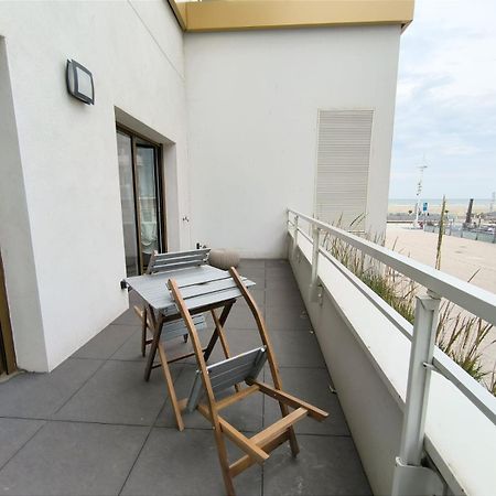 Cocoon Du Bord De Mer Cr Conciergerie 됭케르크 외부 사진